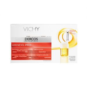 Vichy Aminexil Pro Femme 18