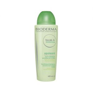 Bioderma Node A Shampoing Apaisant 400ml