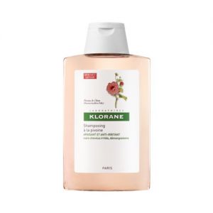 Klorane Shampooing à la Pivoine 400ml