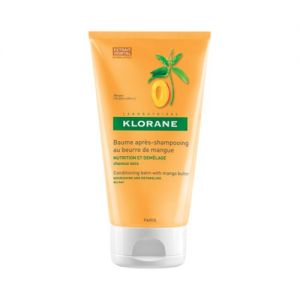 Klorane Baume Mangue 150ml
