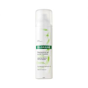 Klorane Shampooing Sec Avoine 150ml