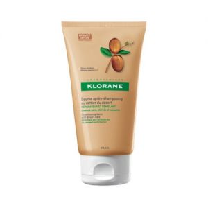 Klorane Baume après-shampooing Dattier du Désert 150ml