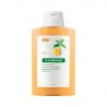 Klorane Shampooing au beurre de Mangue 400ml 