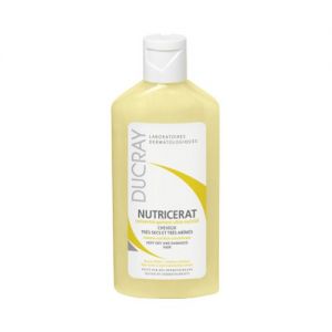 Ducray Nutricérat Shampooing Ultra Nutritif 200ml