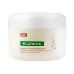 Klorane Masque Abyssinie 150ml