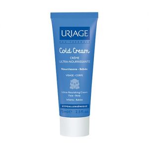 Uriage Cold Cream 75ml