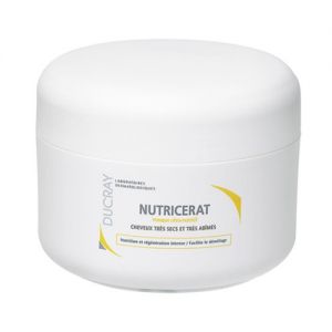 Ducray Nutricérat Masque Ultra Nutritif 150ml