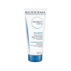Bioderma Atoderm Crème Tube 200ml