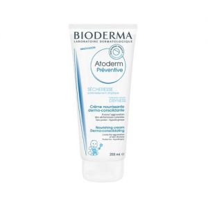 Bioderma Atoderm Préventive 200ml