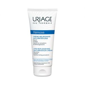 Uriage Xemose Creme Relipidante Anti-Irritations 200ml 
