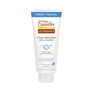 Roge Cavailles Crème Hydratante Ultra Confort 350ml