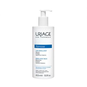 Uriage Xemose Lait Emollient 400ml