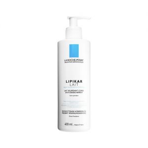 La Roche-Posay Lipikar Lait 400ml