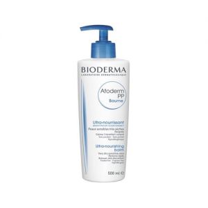 Bioderma Atoderm PP Baume Peaux Très Sèches 500ml