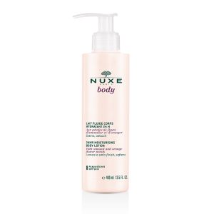 Nuxe Body Lait Corps Hydratant 24h 400ml