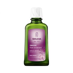 Weleda Huile Revitalisante à l'Onagre 100ml