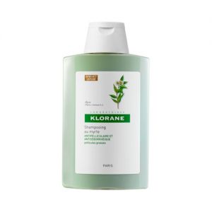 Klorane Shampooing à l'extrait de Myrte 200ml