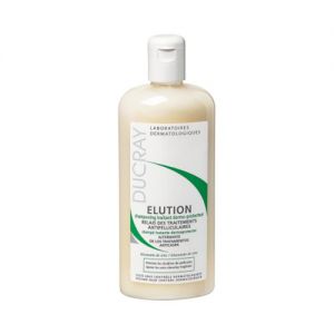 Ducray Elution Shampooing 400ml