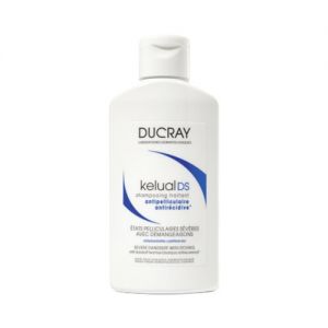 Ducray Kélual DS Shampooing traitant 100ml