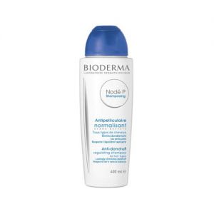 Bioderma Node P Shampooing Normalisant 400ml