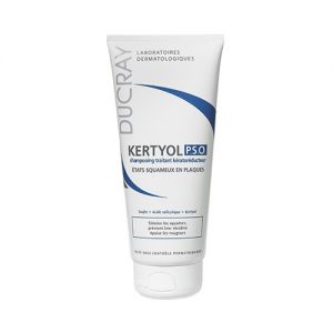 Ducray Kertyol - P.S.O. Shampooing 200ml 