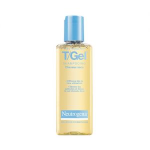 Neutrogena T/GEL Cheveux Secs 250ml