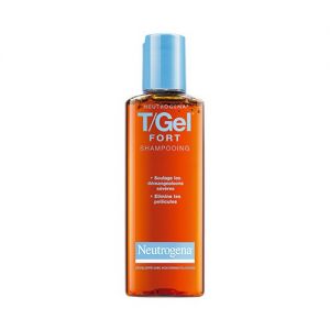 Neutrogena T/GEL Fort Démangeaisons Intenses 250ml