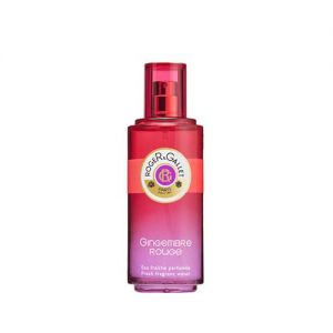 Roger&Gallet Eau Parfumée Bienfaisante Gingembre Rouge 100ml
