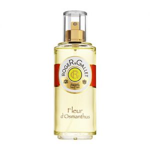 Roger&Gallet Eau Parfumée Bienfaisante Fleur D'Osmanthus 100ml