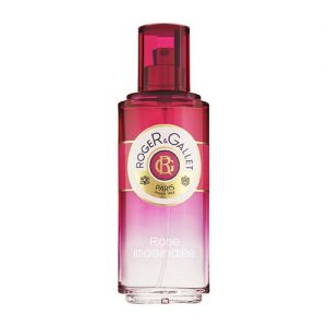 Roger&Gallet Eau Parfumée Bienfaisante Rose Imaginaire 100ml