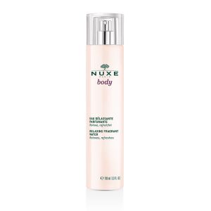 Nuxe Body Eau Délassante parfumante 100ml