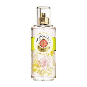 Roger&Gallet Eau Parfumée Bienfaisante Fleur De Figuier 100ml