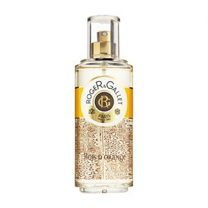 Roger&Gallet Eau Parfumée Bienfaisante Bois D'Orange 100ml