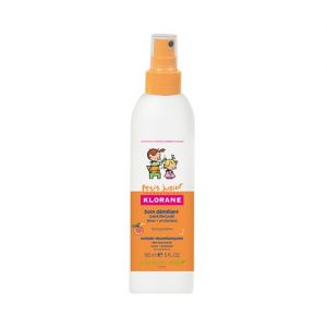 Klorane Spray démêlant 150ml