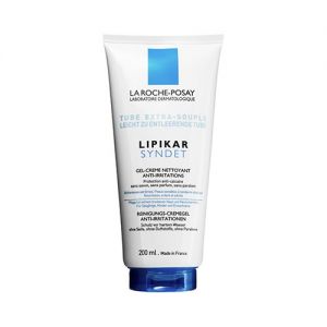 La Roche-Posay Lipikar Syndet 200ml
