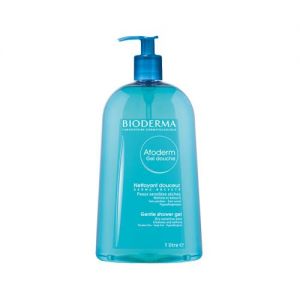 Bioderma Atoderm Gel douche 1L