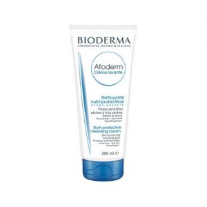 Bioderma Atoderm Crème Lavante 200ml