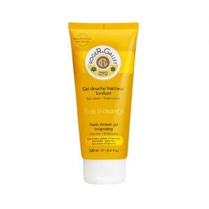 Roger&Gallet Gel Douche Bois D'Orange 200ml