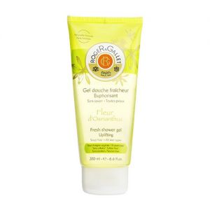 Roger&Gallet Gel Douche Fleur D'Osmanthus 200ml