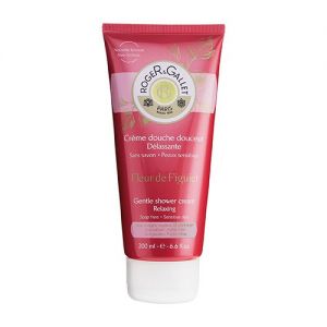 Roger&Gallet Gel Douche Delassant Fleur De Figuier 200ml