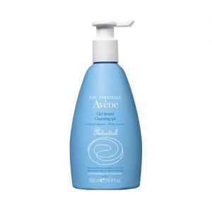Avène Pédiatril Gel lavant 500ml