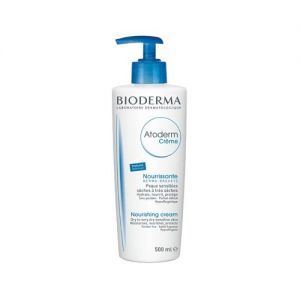 Bioderma Atoderm Crème parfumée 500ml