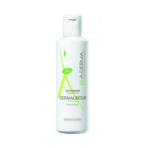 A-derma Dermalibour gel moussant 250ml