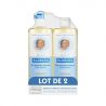 Klorane Duo Gel douceur moussant C/C SSC pompe 2X500ml