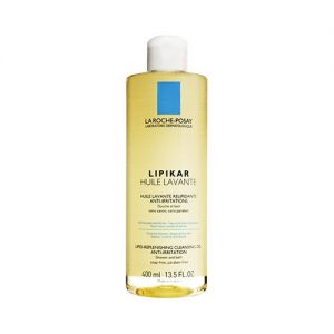 La Roche-Posay Lipikar Huile Lavante 400ml