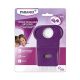 Paranix Peigne anti-poux métallique 3 en 1