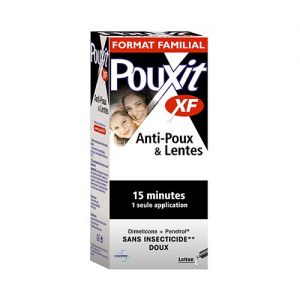 Pouxit Xf 200ml