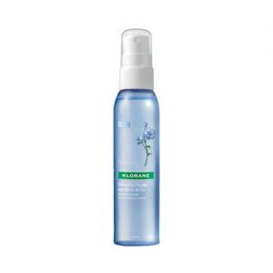 Klorane Spray sans rinçage Lin 125ml