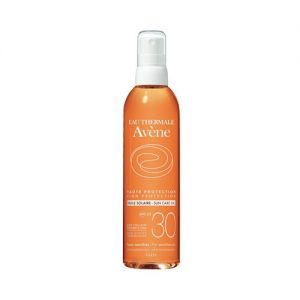 Avène Solaire Huile solaire SPF30 200ml