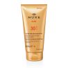 Nuxe Sun Lait Délicieux Haute Protection Visage Et Corps SPF30 150ml